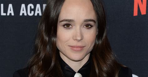 ellen page nue|Ellen Page Nude: Porn Videos & Sex Tapes